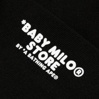 BABY MILO SOCKS #1