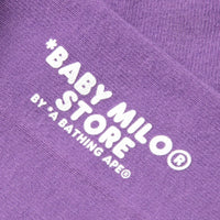 BABY MILO SOCKS #1