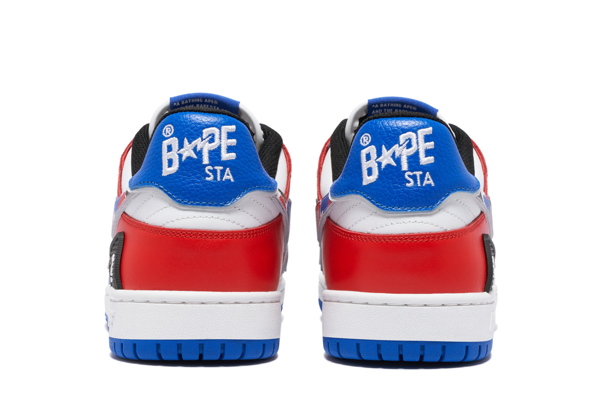 BAPE SK8 STA BAPE STORE LONDON 2ND ANNIV. MENS