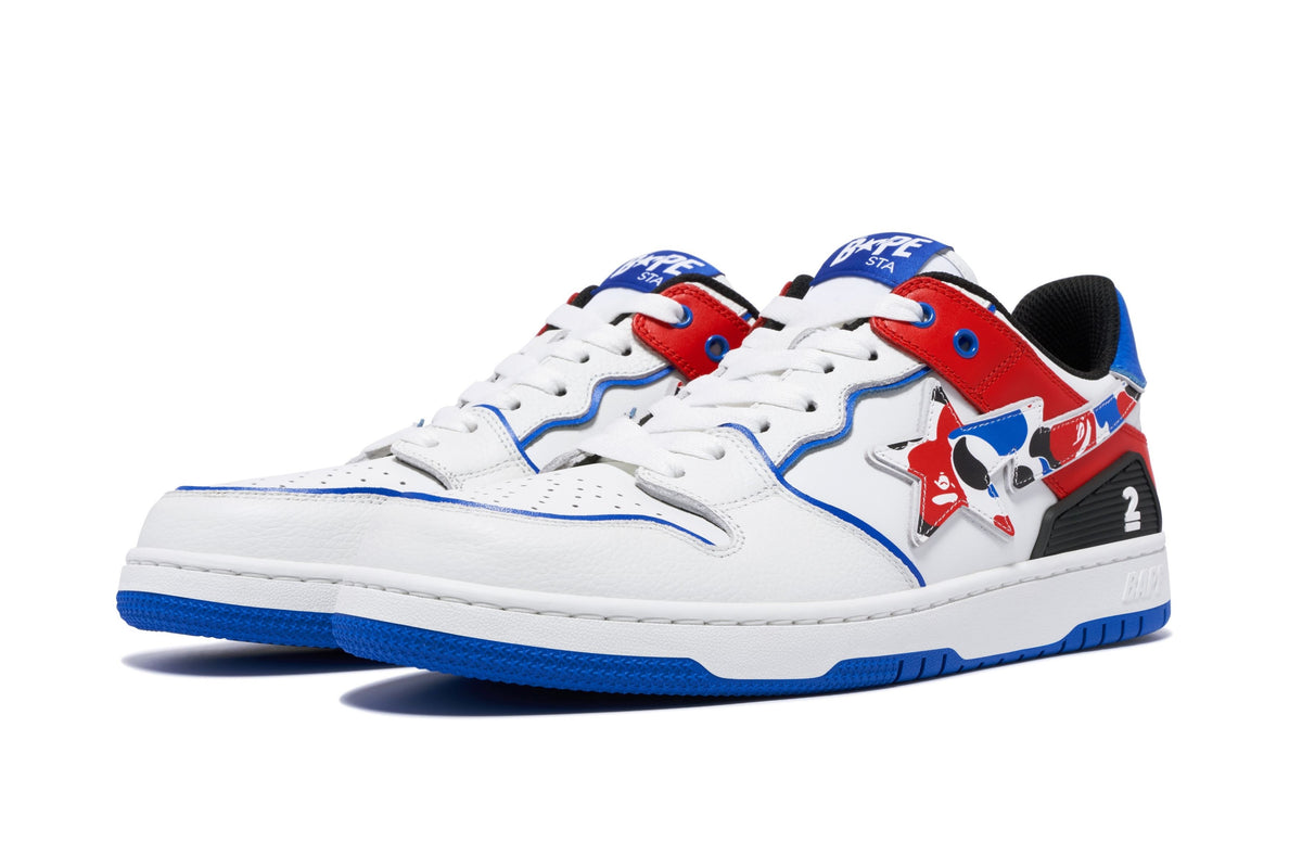 BAPE SK8 STA BAPE STORE LONDON 2ND ANNIV. MENS
