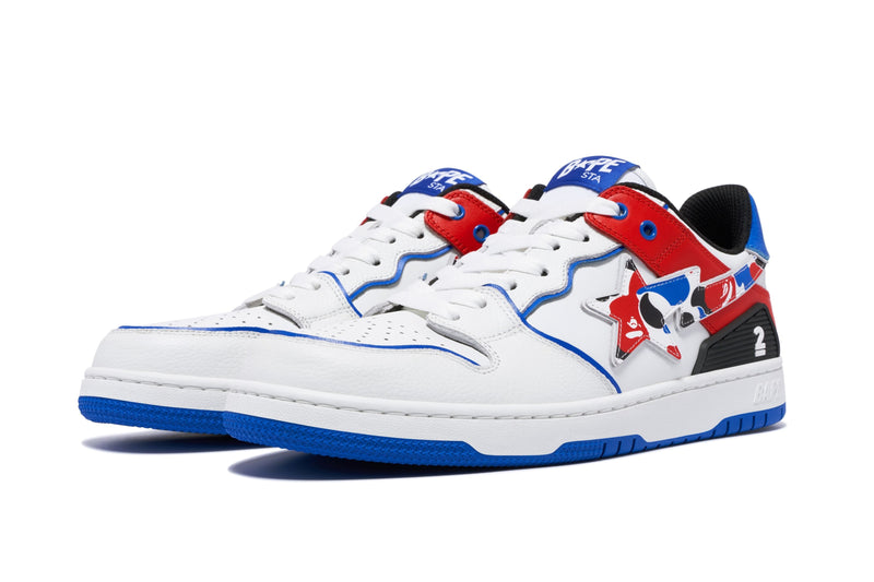 BAPE SK8 STA BAPE STORE LONDON 2ND ANNIV. MENS