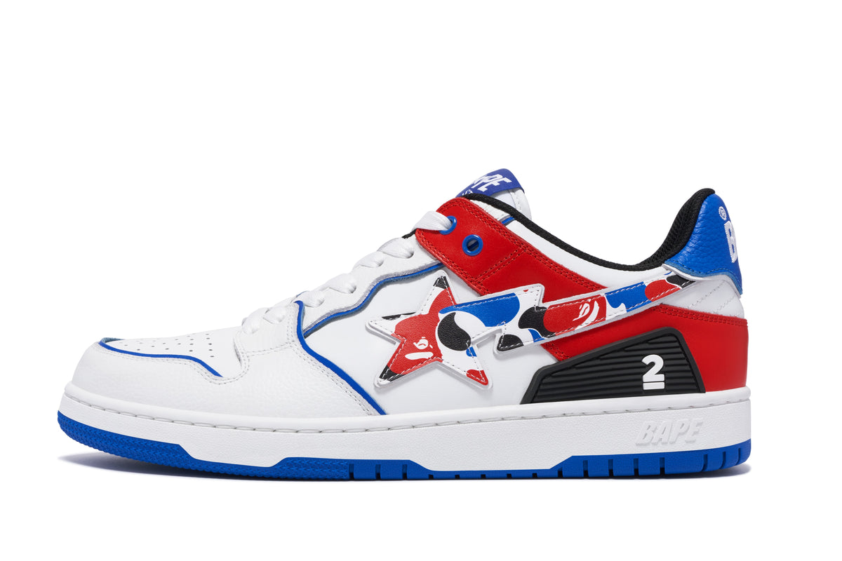 BAPE SK8 STA BAPE STORE LONDON 2ND ANNIV. MENS