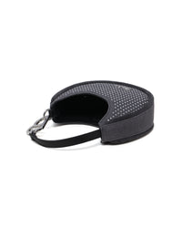 BAPY MOON RHINESTONE BAG