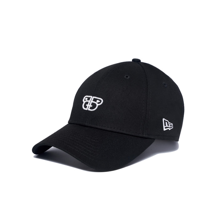 BAPY NEW ERA LOGO CAP