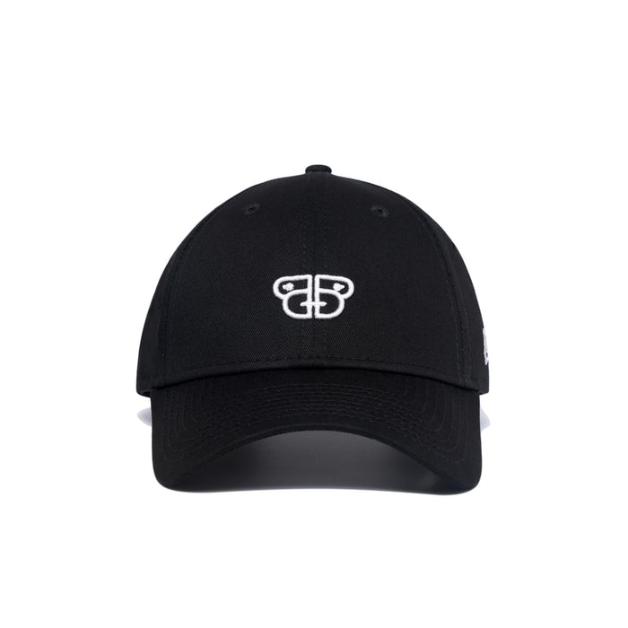 BAPY NEW ERA LOGO CAP