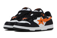 BAPE SK8 STA PUMPKIN by BAPY LADIES