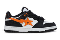 BAPE SK8 STA PUMPKIN by BAPY LADIES