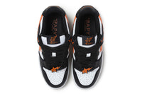 BAPE SK8 STA PUMPKIN by BAPY LADIES