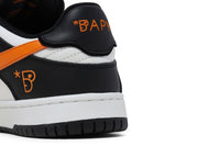 BAPE SK8 STA PUMPKIN by BAPY LADIES