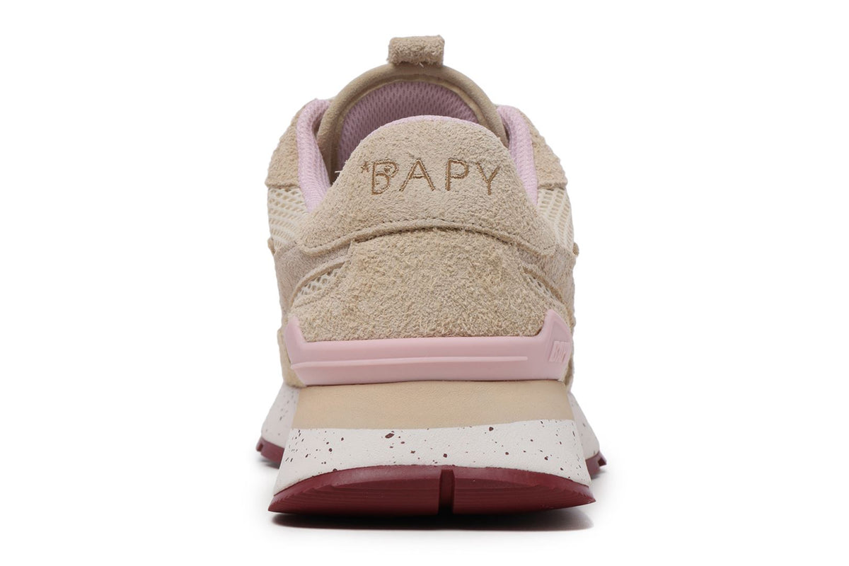 BAPE ROAD STA EXPRESS 'NATURAL' by BAPY LADIES