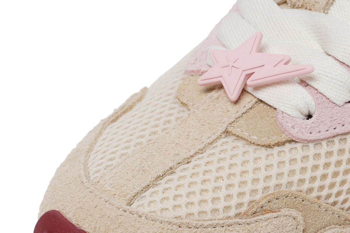 BAPE ROAD STA EXPRESS 'NATURAL' by BAPY LADIES