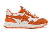 BAPE WOMEN ROAD STA EXPRESS PUMPKIN by BAPY