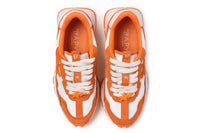 BAPE WOMEN ROAD STA EXPRESS PUMPKIN by BAPY