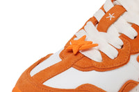 BAPE WOMEN ROAD STA EXPRESS PUMPKIN by BAPY