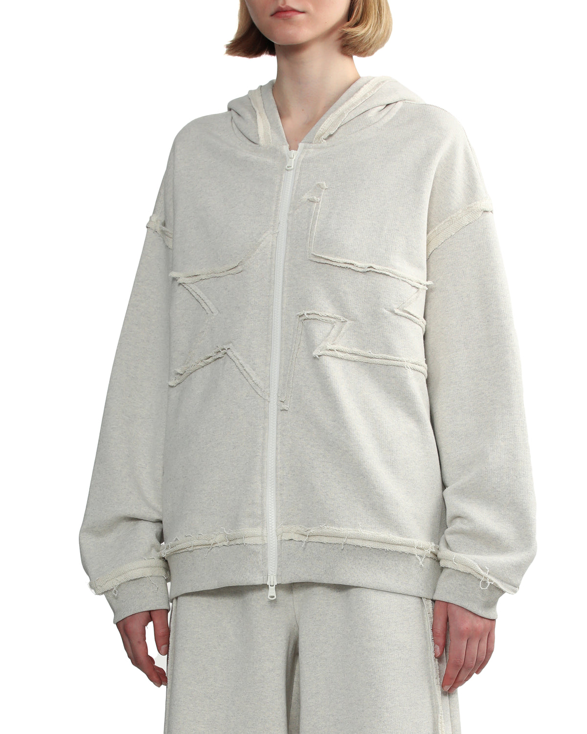 BAPY BAPE STA ZIP UP