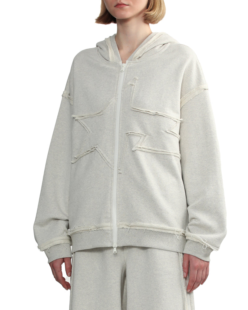 BAPY BAPE STA ZIP UP