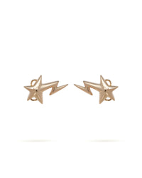 BAPY BAPE STA EARRINGS