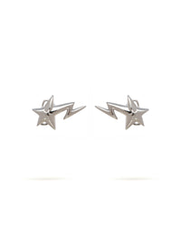 BAPY BAPE STA EARRINGS