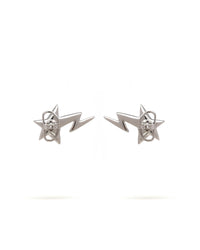 BAPY BAPE STA EARRINGS