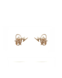 BAPY MINI BAPE STA EARRINGS