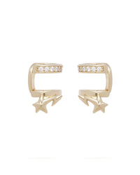 BAPY BAPE STA EAR CUFF