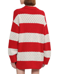 BAPY POLO KNIT SHIRT