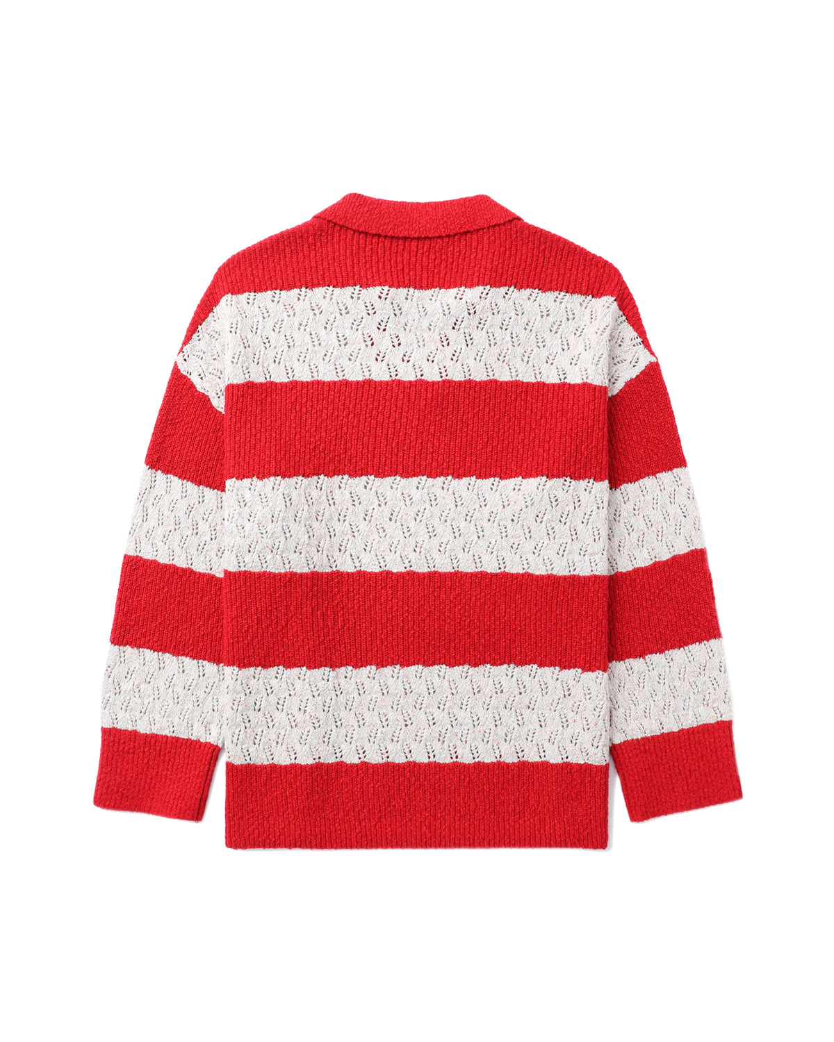 BAPY POLO KNIT SHIRT