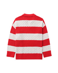 BAPY POLO KNIT SHIRT
