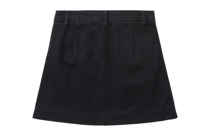 BAPY CARGO MINI SKIRT