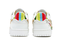 BAPE SK8 STA 'RAINBOW' by BAPY LADIES