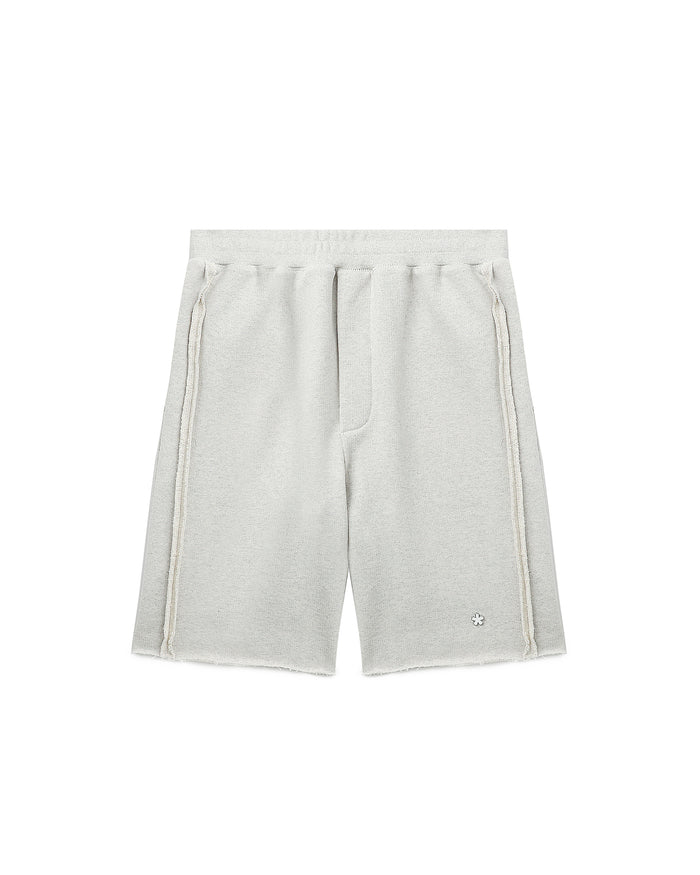 BAPY RAW EDGE SHORTS