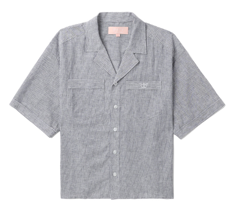 BAPY STRIPED SHIRT