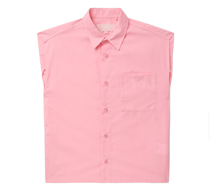 BAPY VEST SHIRT