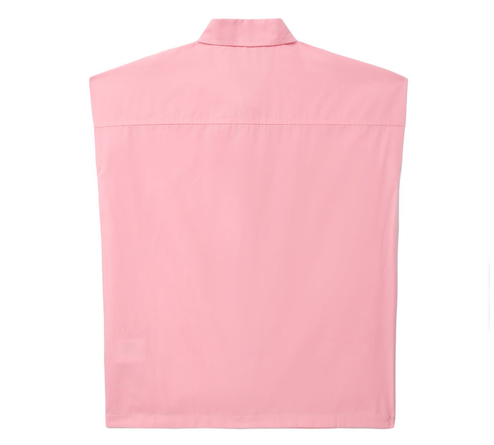 BAPY VEST SHIRT