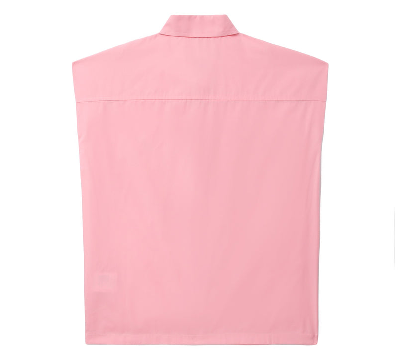BAPY VEST SHIRT