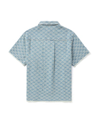 BAPY MONOGRAM SHIRT