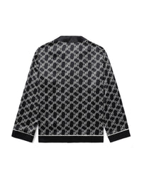 BAPY SCARF SHIRT