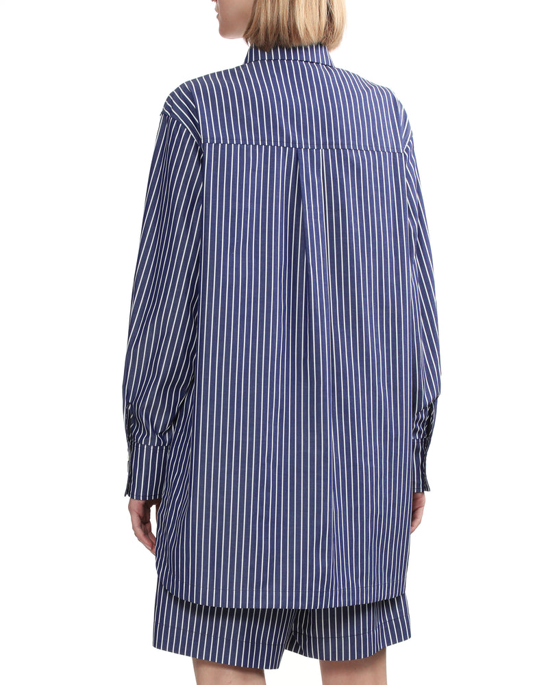 BAPY STRIPED SHIRT