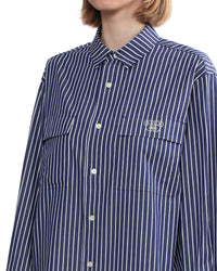 BAPY STRIPED SHIRT