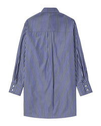 BAPY STRIPED SHIRT