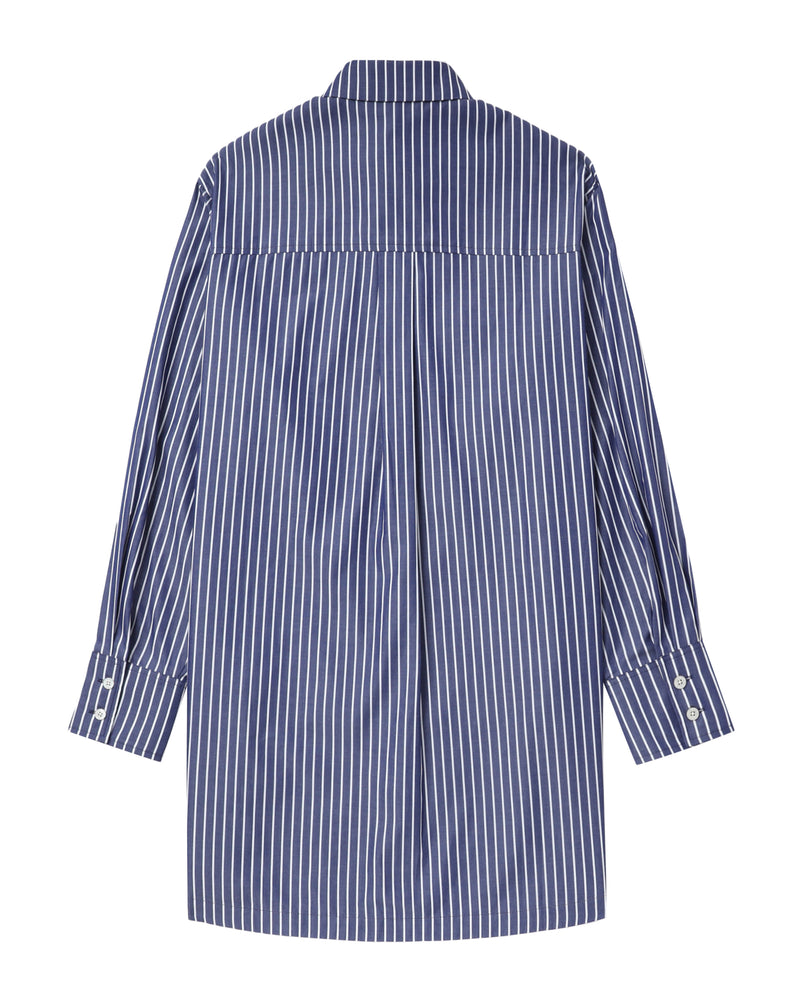 BAPY STRIPED SHIRT