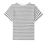 BAPY STRIPED TEE