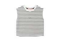 BAPY STRIPED TANK