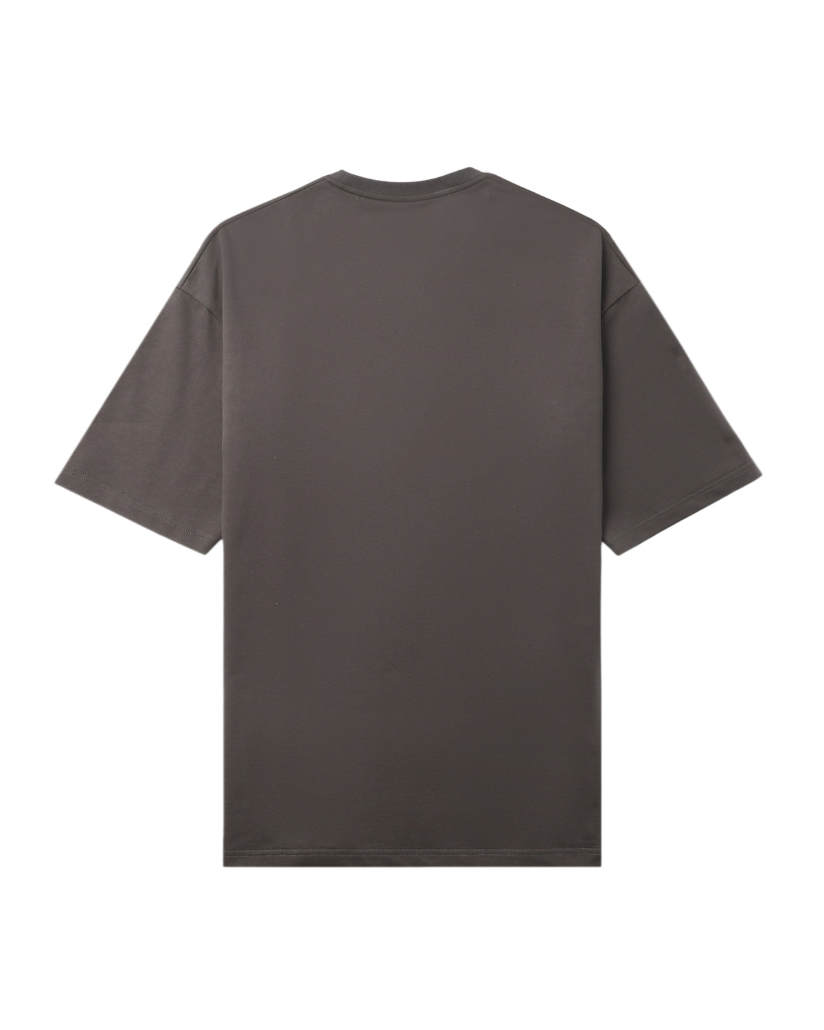 BAPY LOGO OVERSIZED TEE
