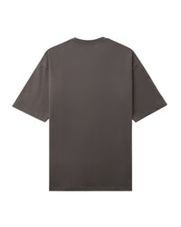 BAPY LOGO OVERSIZED TEE