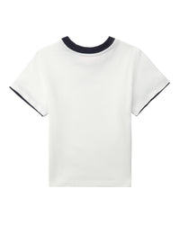 BAPY LOGO RETRO TEE