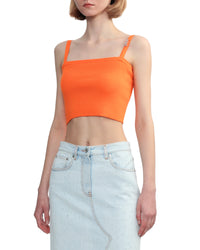 BAPY KNIT CAMISOLE