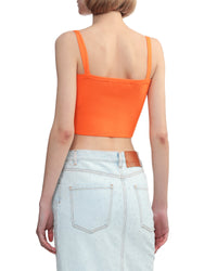 BAPY KNIT CAMISOLE