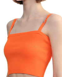 BAPY KNIT CAMISOLE