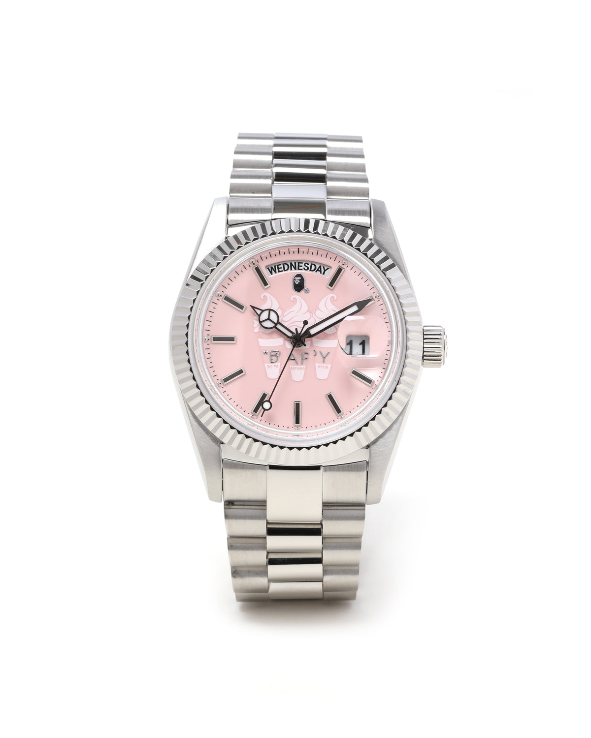 BAPY TYPE 11 BAPEX®